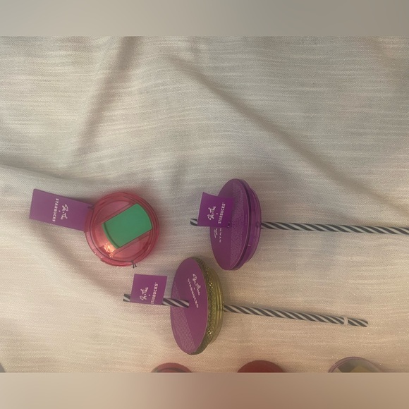 💥NWT Starbucks Spring 2024 Artist Collaboration She X This Bundle💥 - Picture 10 of 11